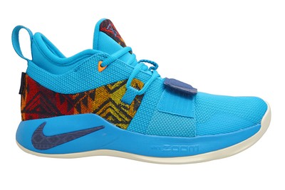 nike pg 2.5 uomo marrone